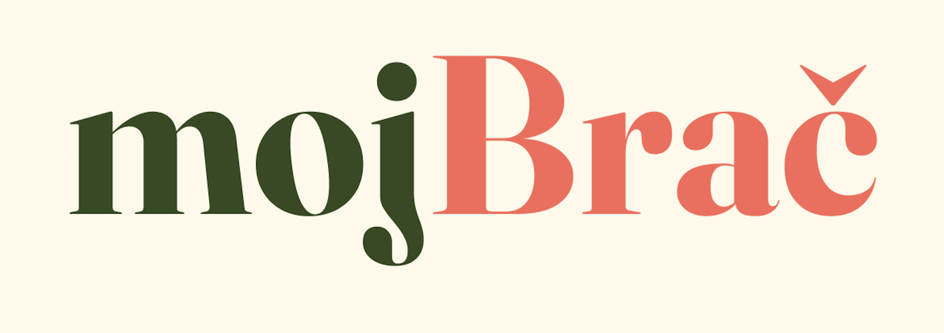 Moj Brač